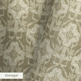 Elsie - Fossil Fabric