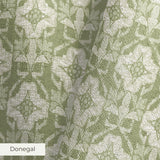 Elsie - Clary Sage Fabric