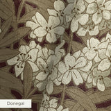 Denver - Fig Fabric