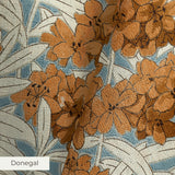 Denver - Lago Fabric