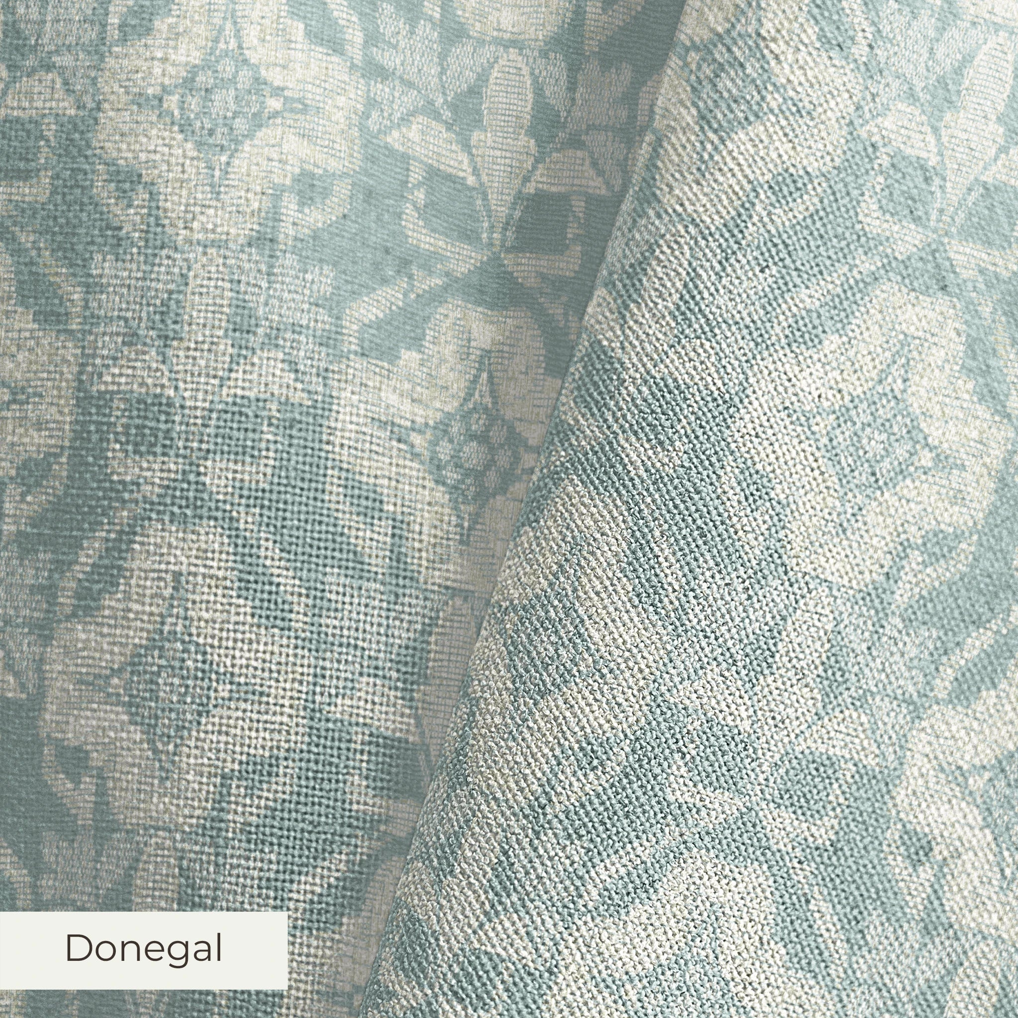 Elsie - Lago Fabric