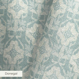 Elsie - Lago Fabric