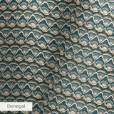 Amuleto - Laguna Fabric