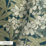 Denver - Clary Sage Fabric