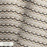 Amuleto - Fossil Fabric