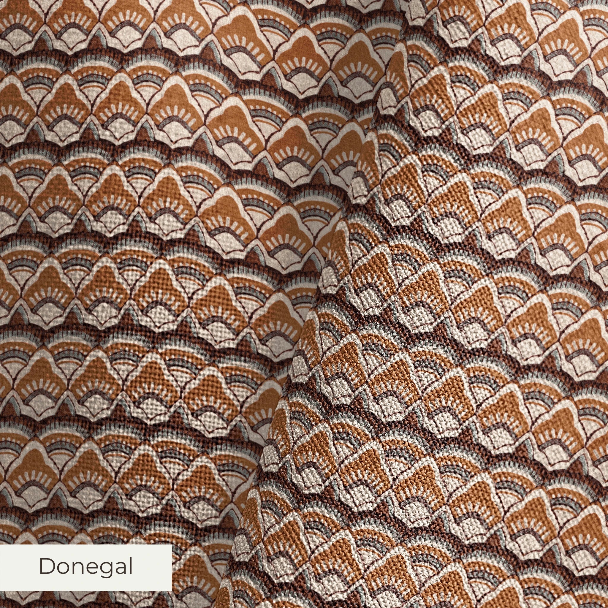 Amuleto - Sunbaked Fabric
