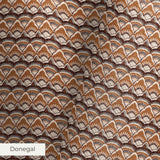 Amuleto - Sunbaked Fabric