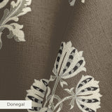 Calla - Otter Fabric