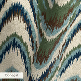 Illara - Dittany Fabric