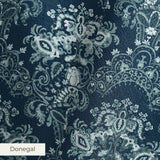 Florelle - Night Sky Fabric