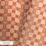 Idunn - Mon Fleur Fabric