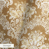 Florelle - Terrain Fabric