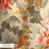 Cordelia - Duchess Fabric