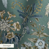 Kochin - Bowery Blue Fabric