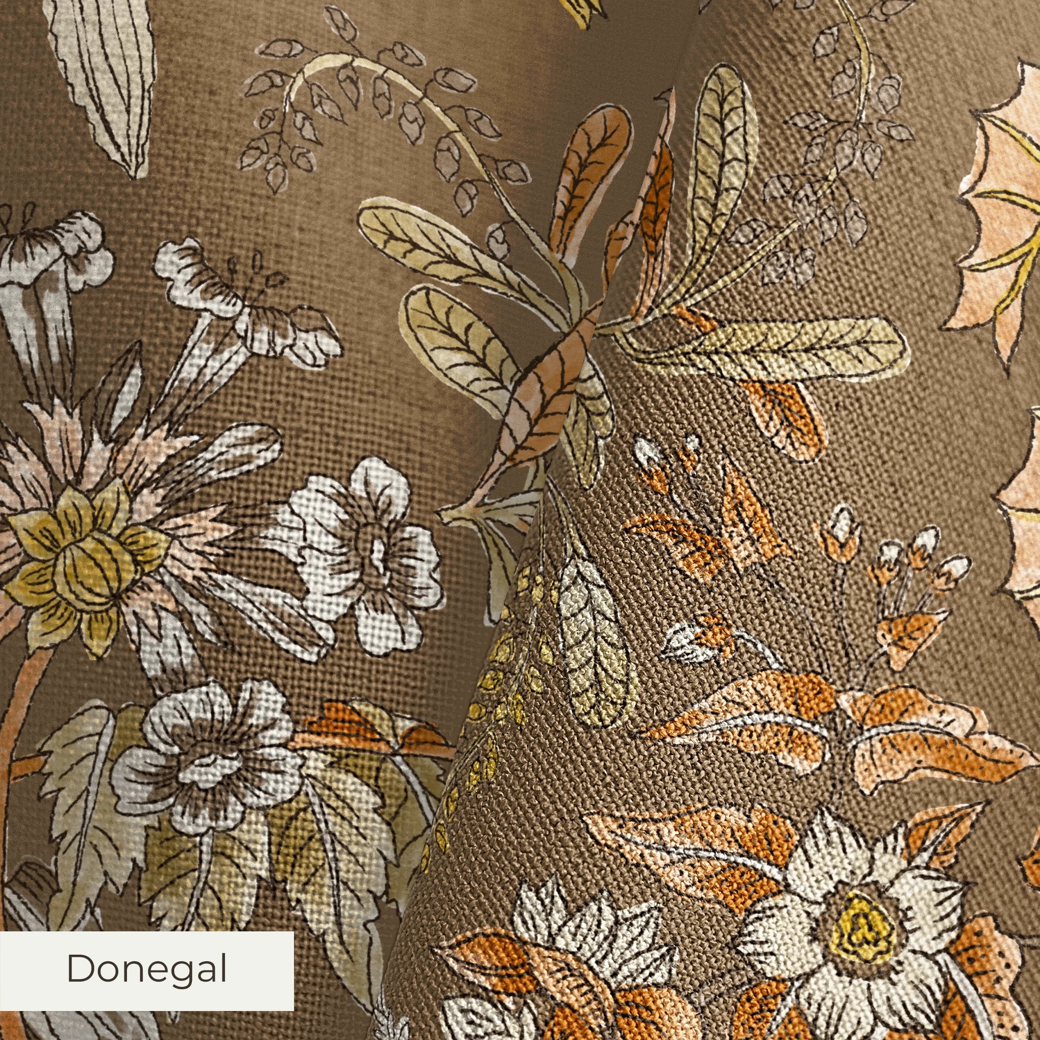 Kochin - Outback Fabric