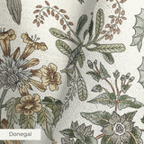 Kochin - Otter Fabric