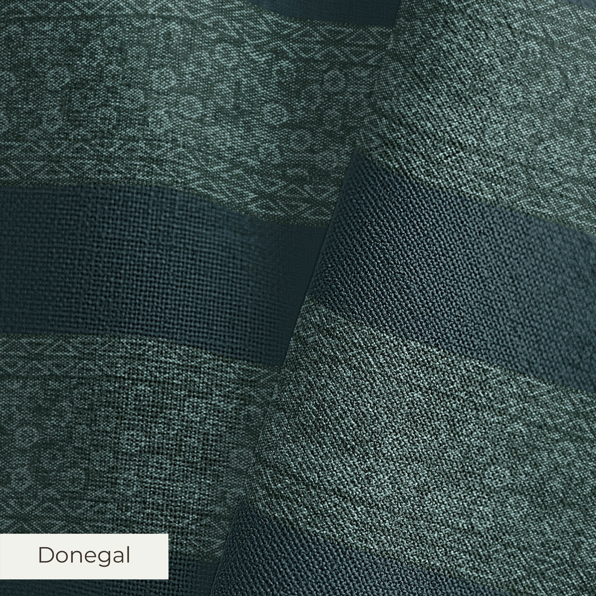 Ophelia - Plumage Fabric