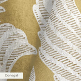 Treeofderain - Banquise Fabric