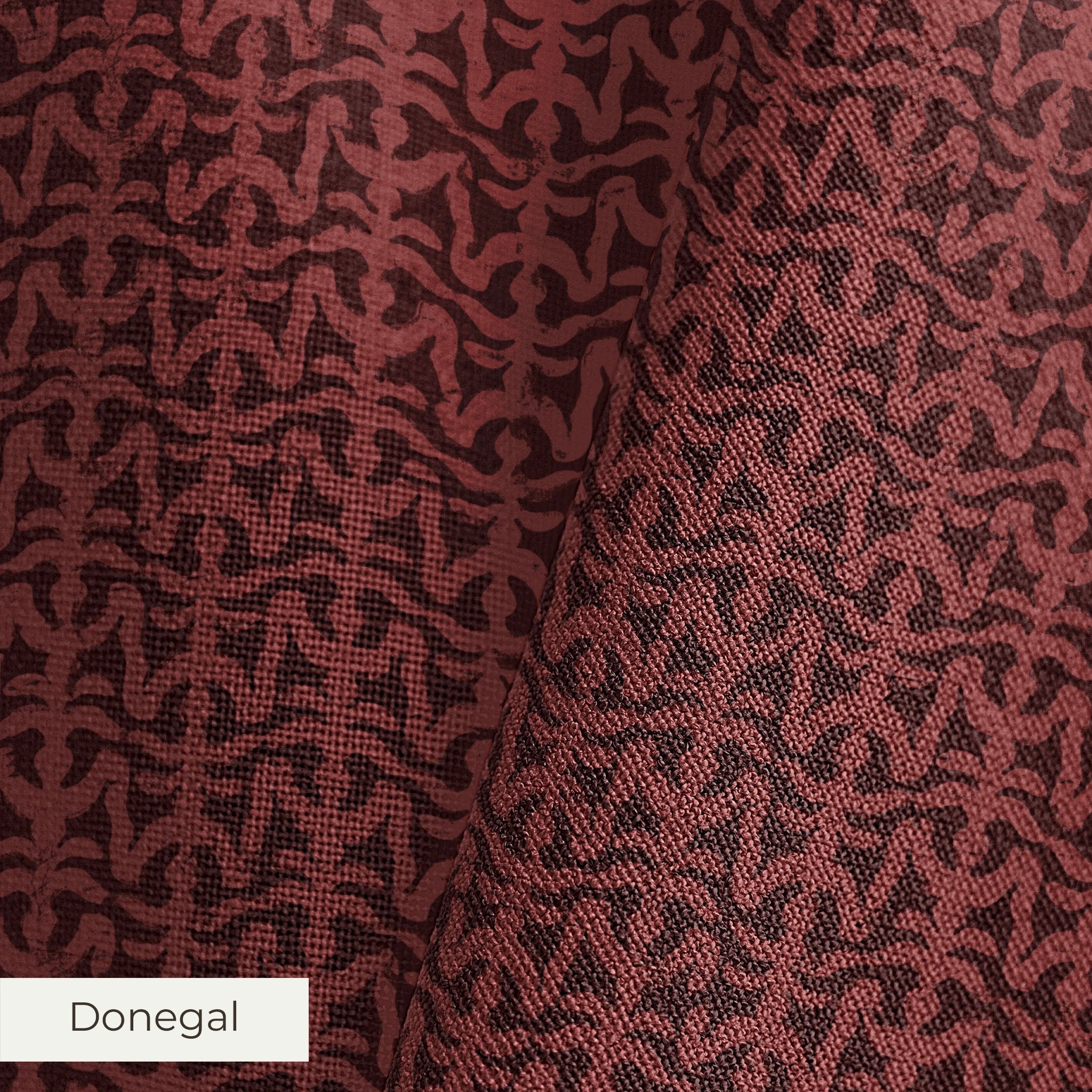 Valsell - Fig Fabric