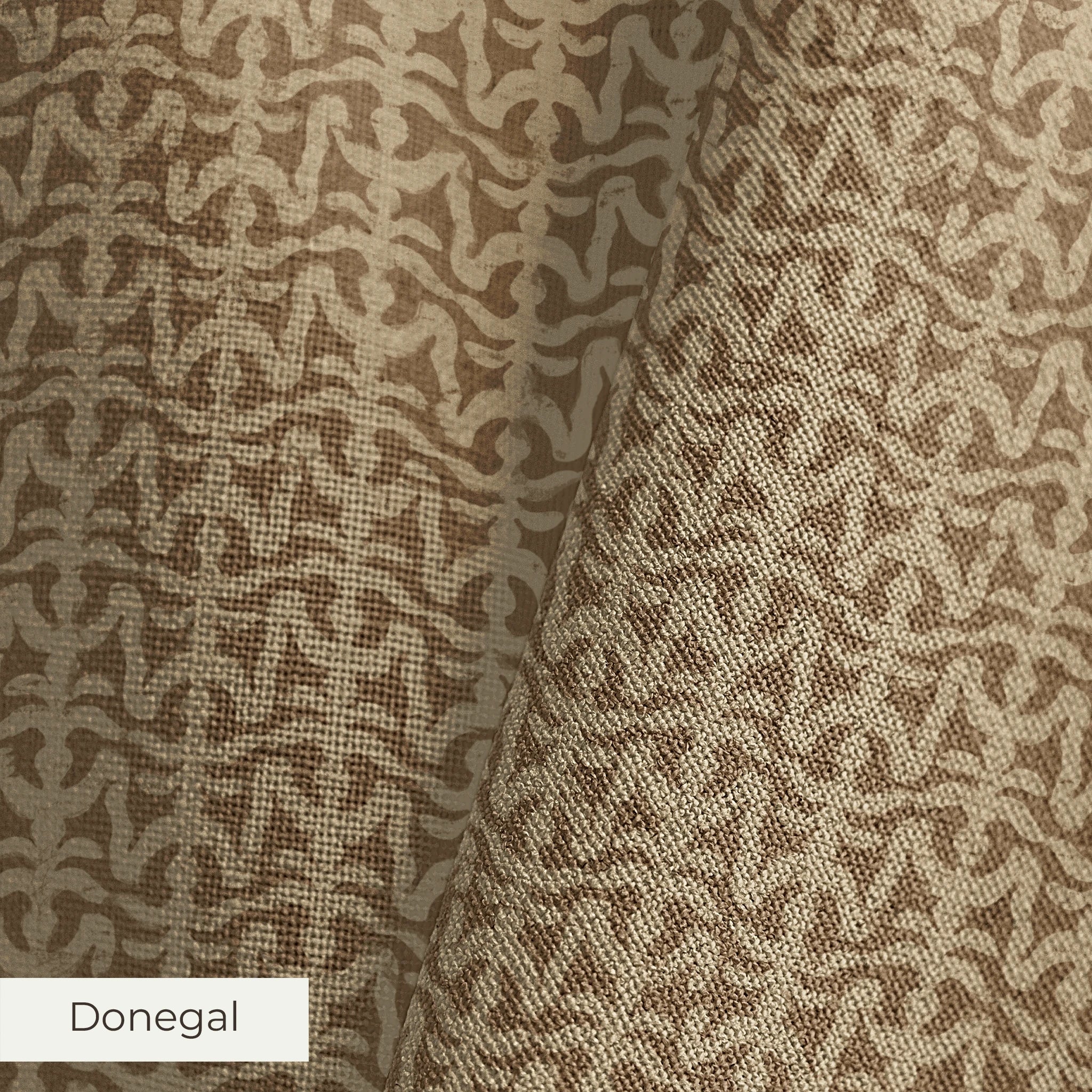 Valsell - Silt Fabric