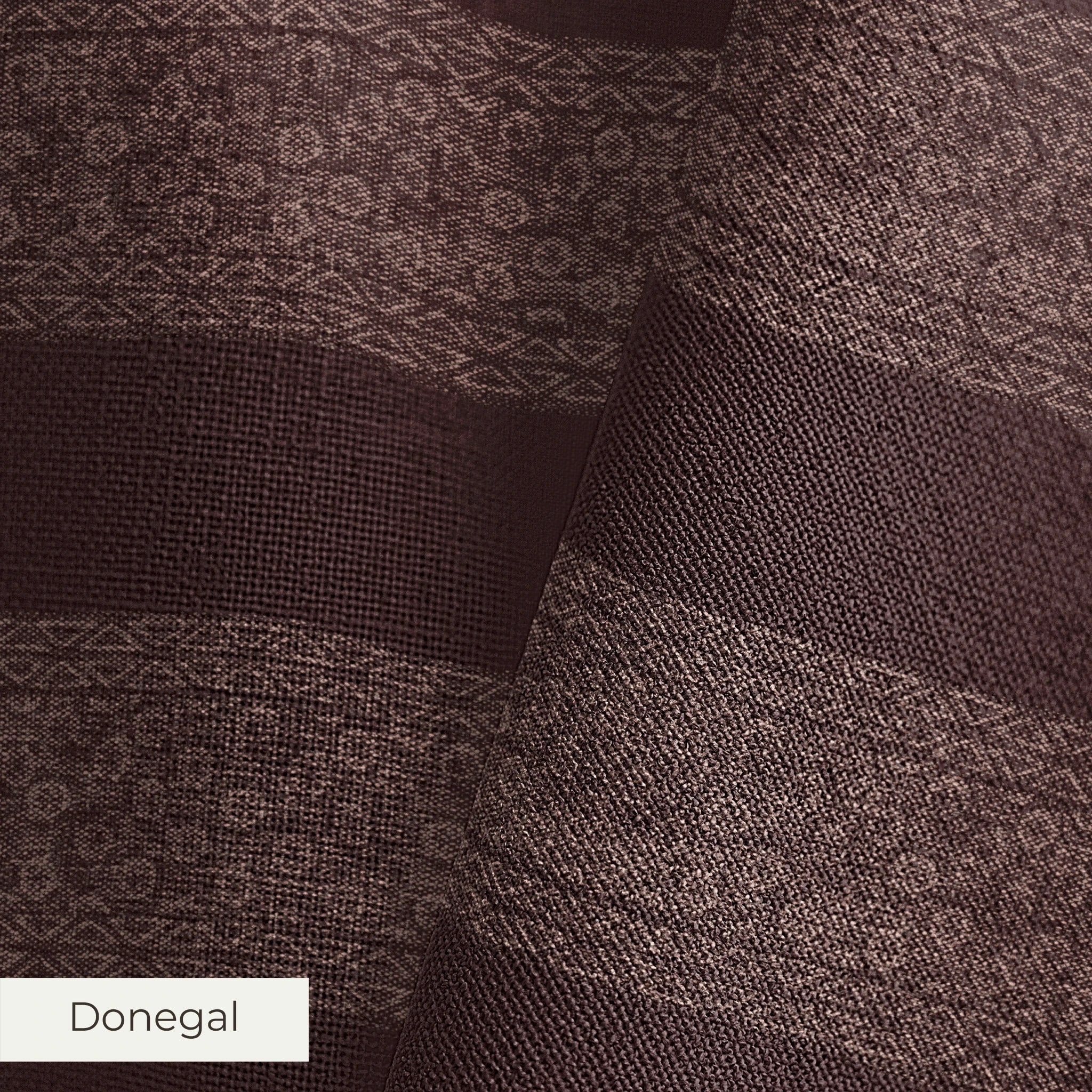 Ophelia - Fig Fabric