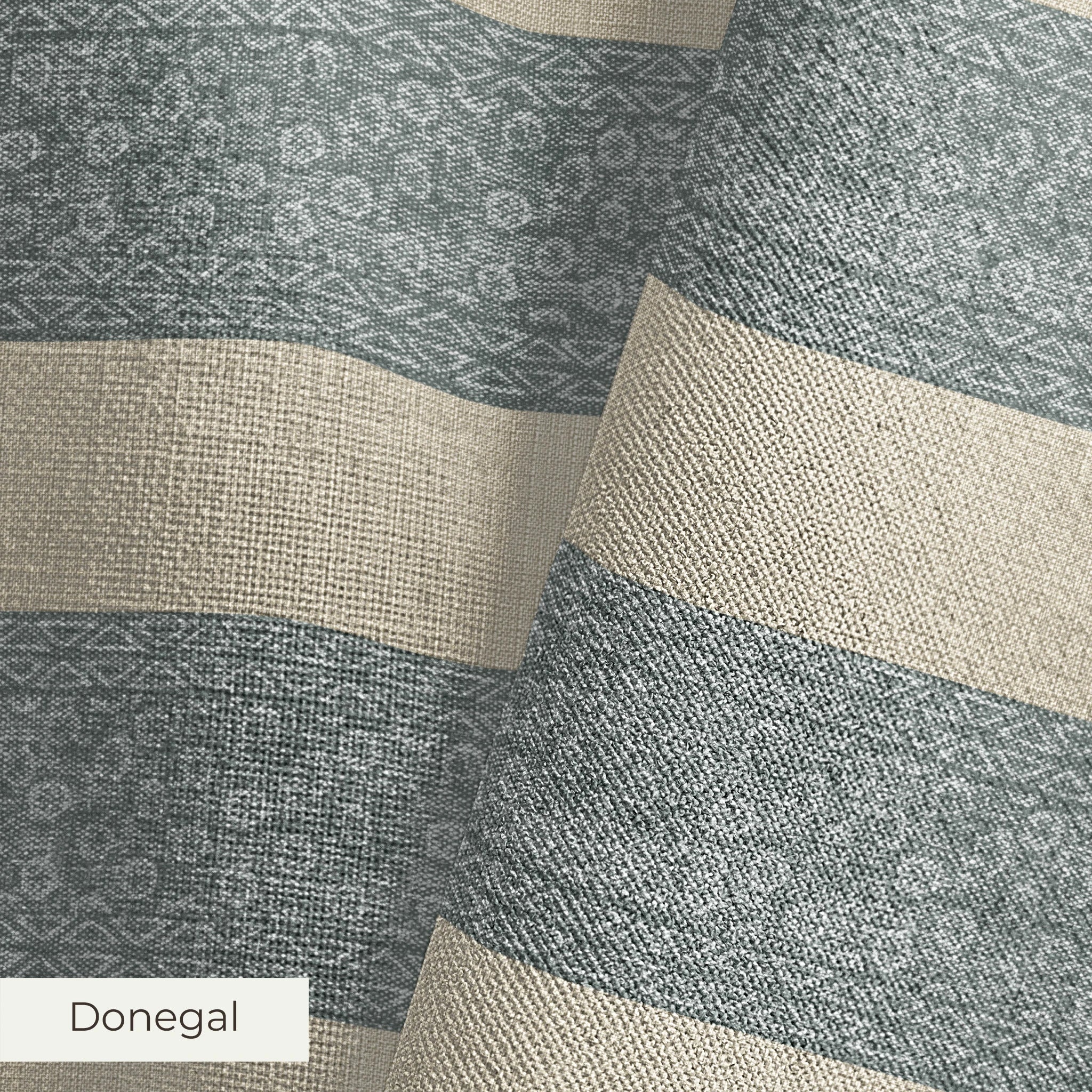 Ophelia - Lago Fabric