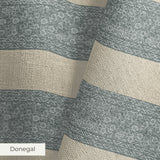 Ophelia - Lago Fabric