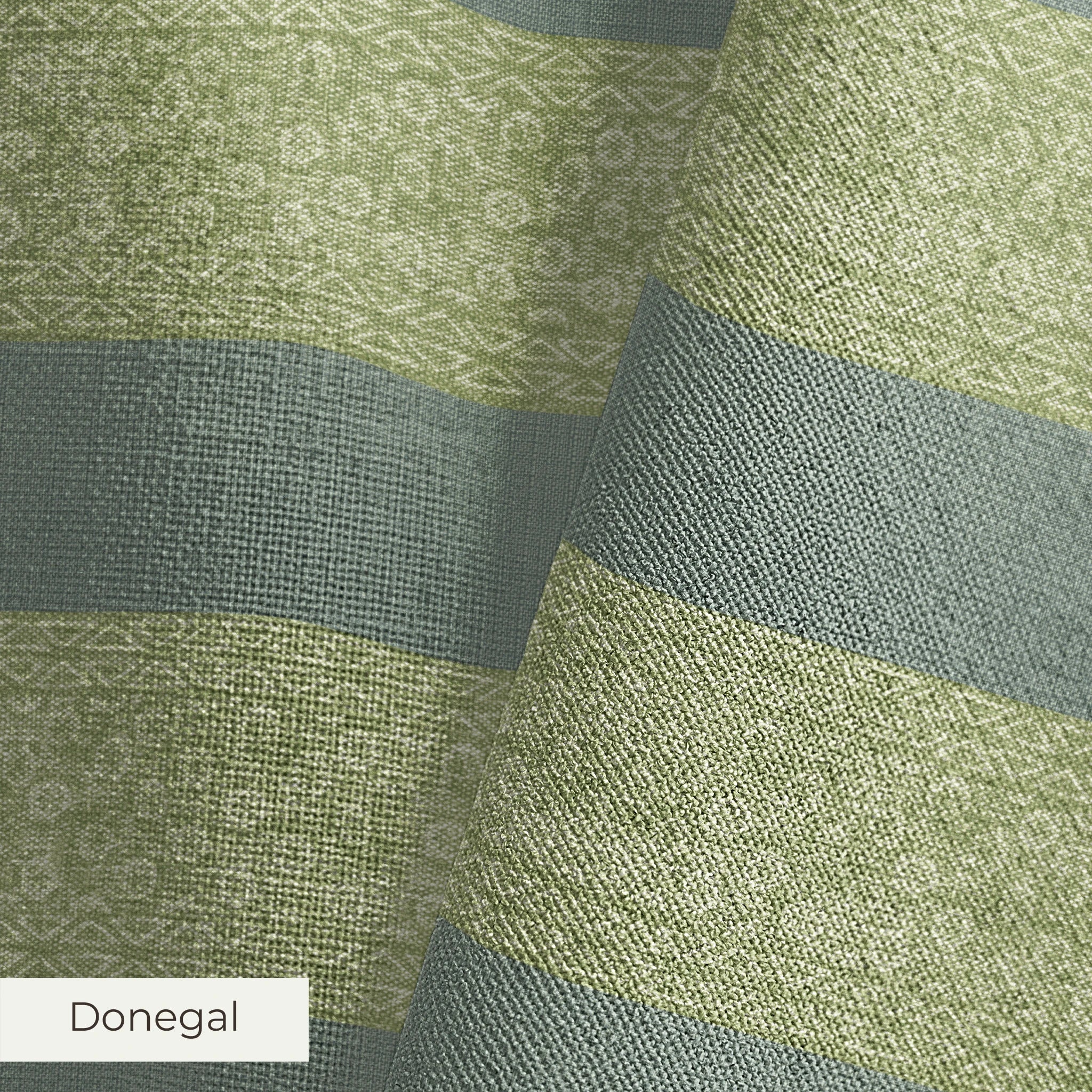 Ophelia - Hemlock Fabric