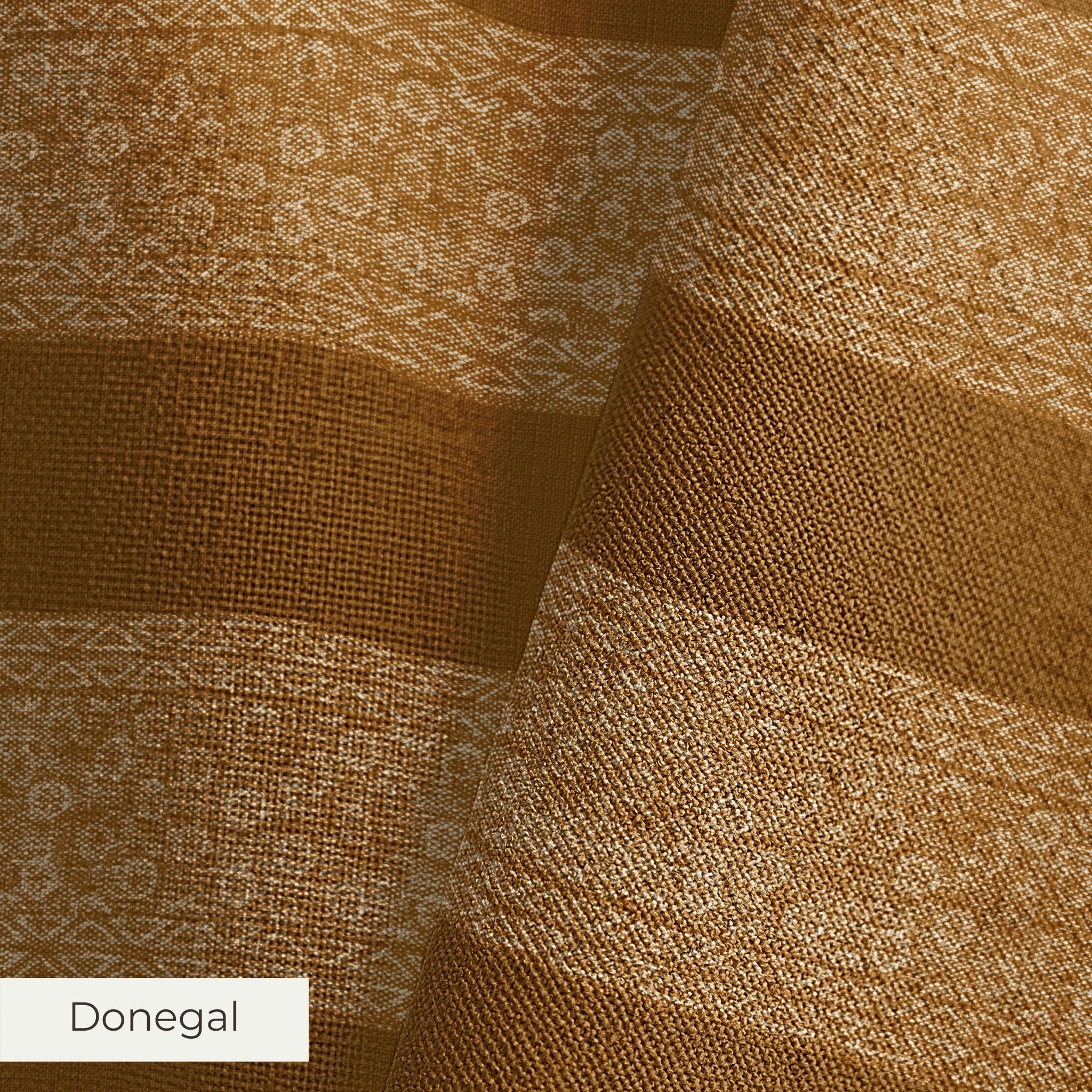 Ophelia - Outback Fabric