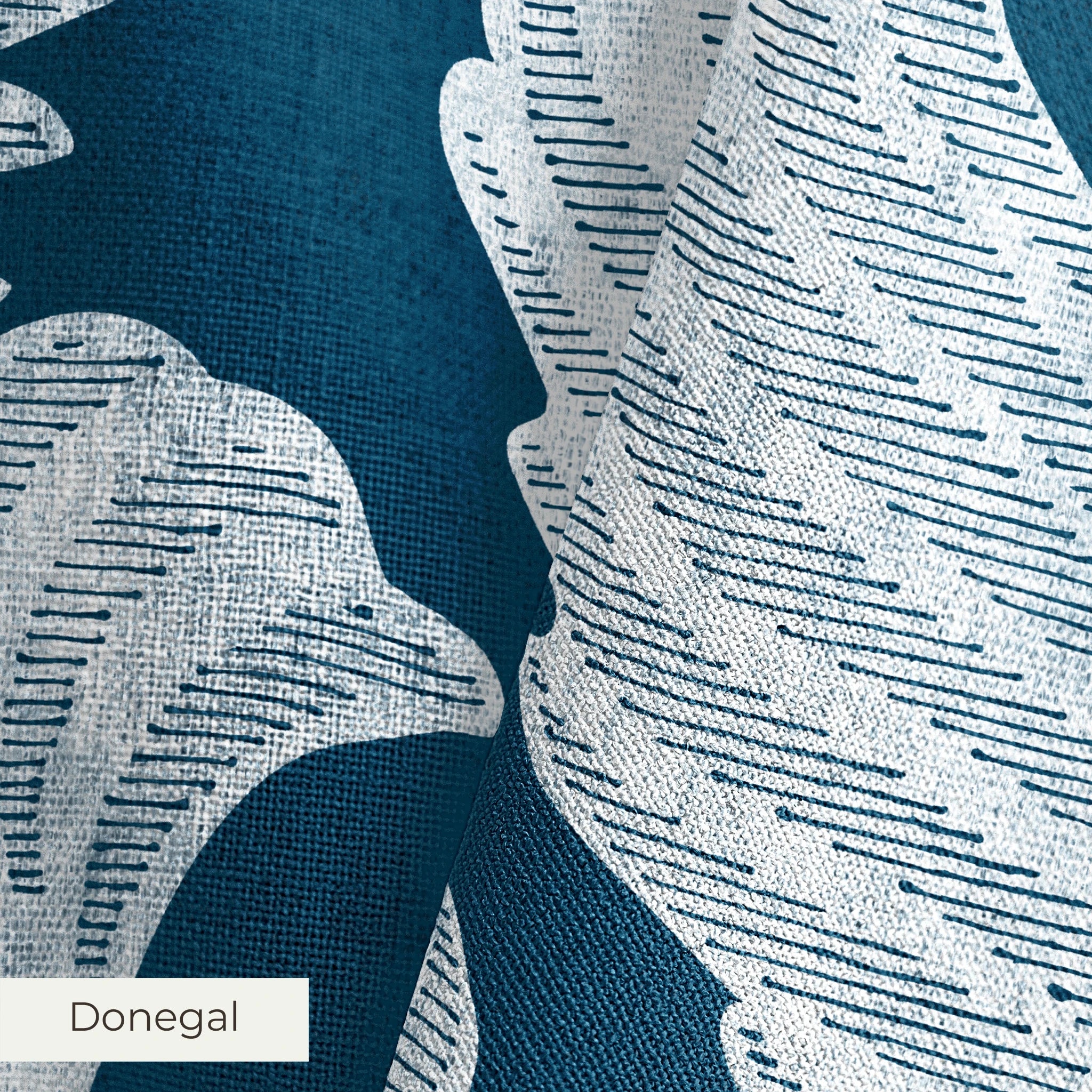Treeofderain - Denim Fabric