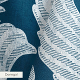 Treeofderain - Denim Fabric
