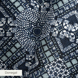 Nanda - Night Sky Fabric