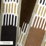 Ondine - Oscuro Fabric