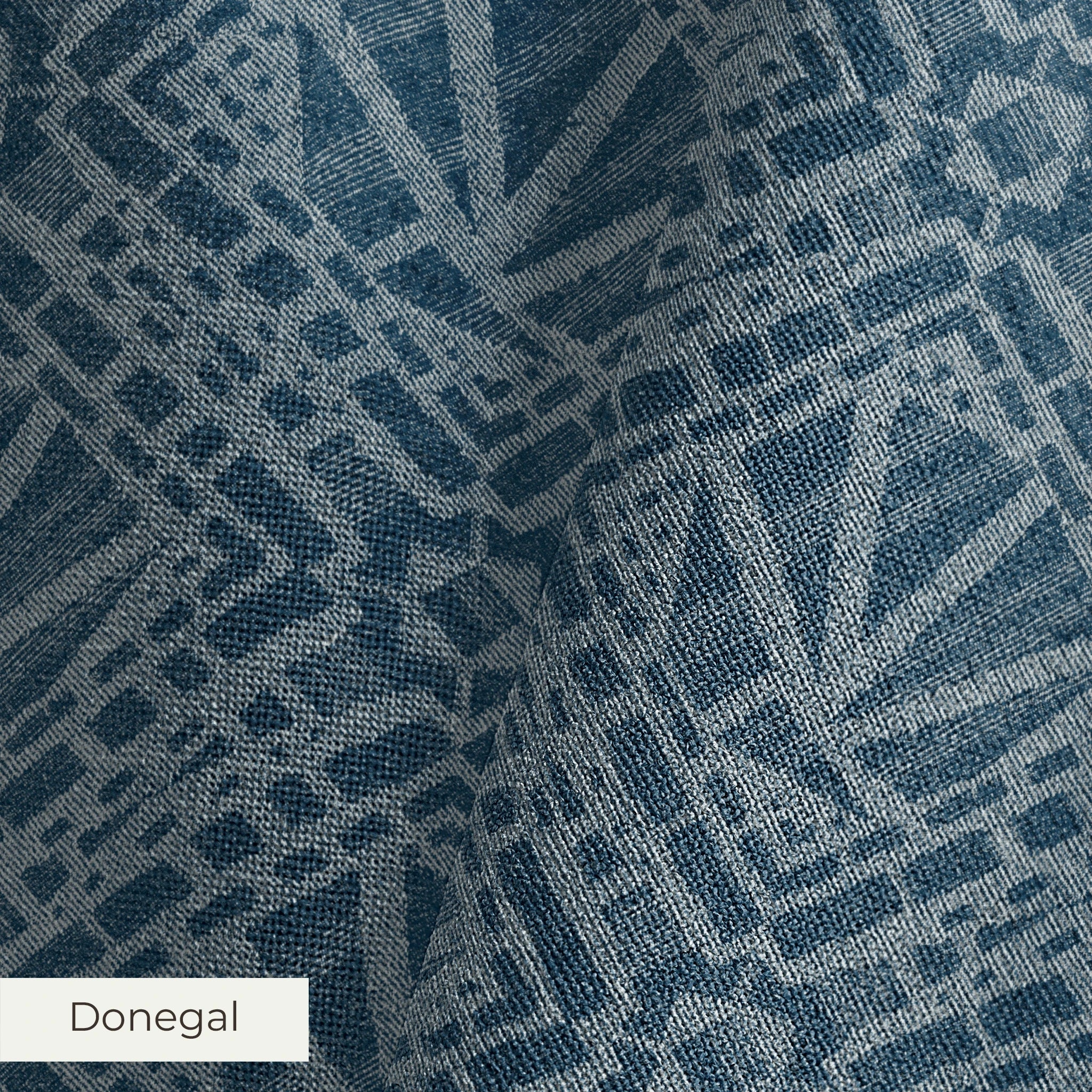 Jarawa - Denim Fabric