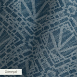 Jarawa - Denim Fabric