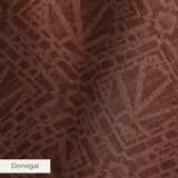Jarawa - Rust Fabric