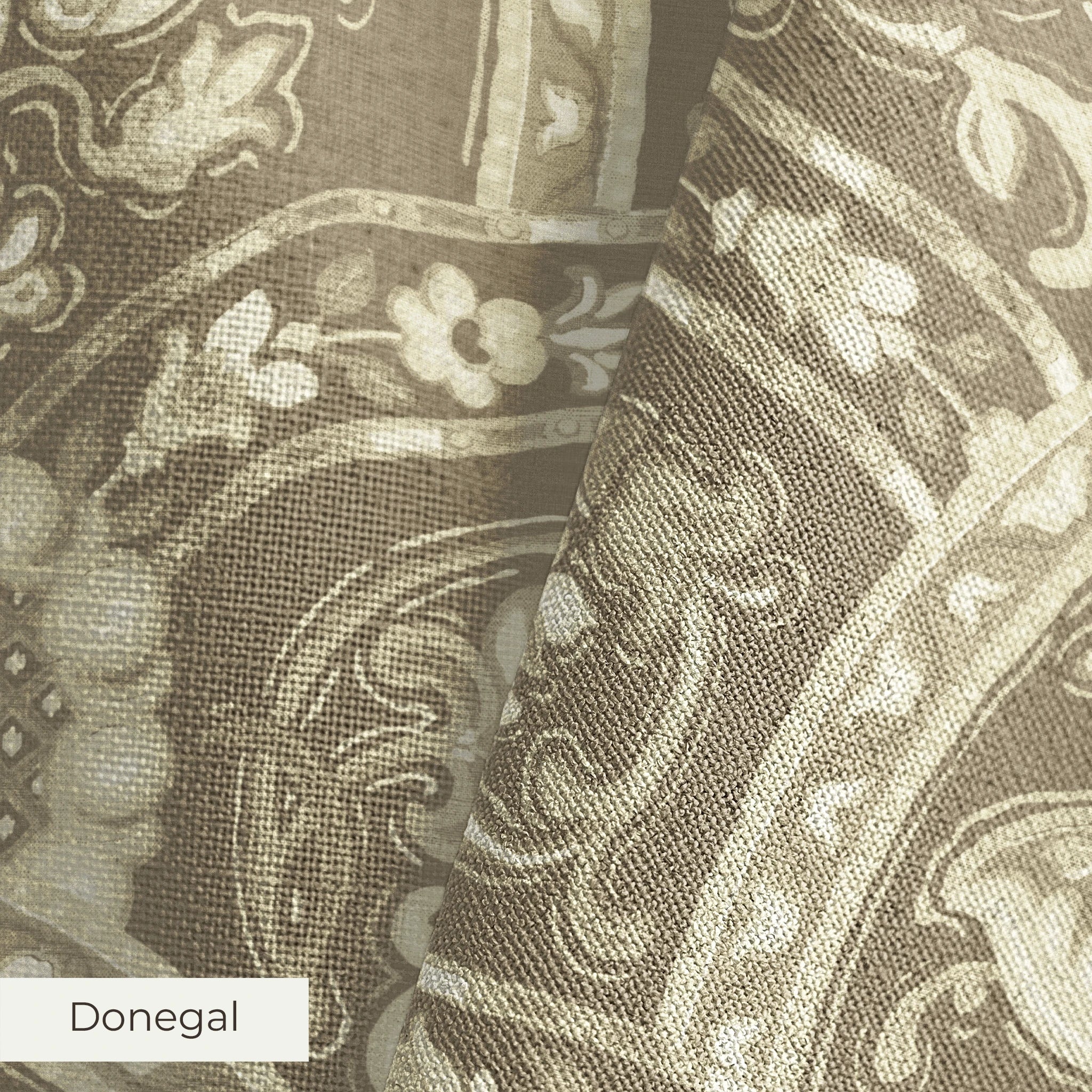 Danum - Fossil Fabric
