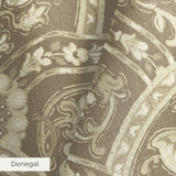 Danum - Fossil Fabric