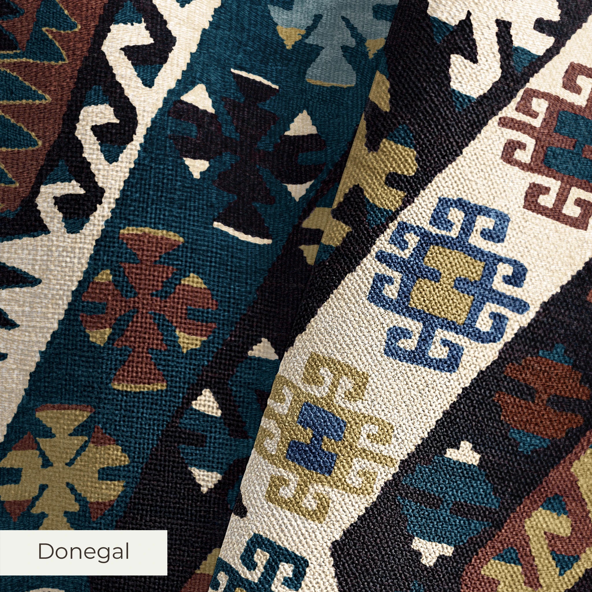 Concetta - Silt Fabric