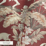 Fiesta - Rust River Fabric