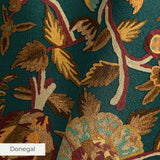 Cheverny - Serpentine Fabric
