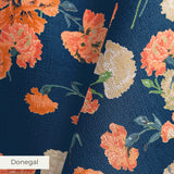 Aveline - Blackthorn Fabric