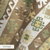 Concetta - Sage Fabric