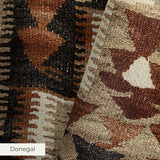 Kalahari - Blacktan Fabric