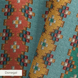 Demure - Ligurian Fabric