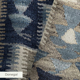 Kalahari - Denim Fabric