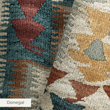 Kalahari - Inca Fabric