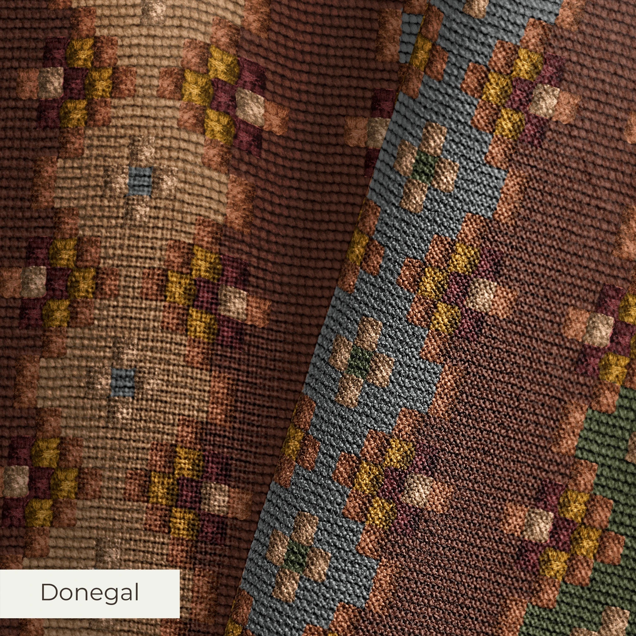 Demure - Orson Fabric