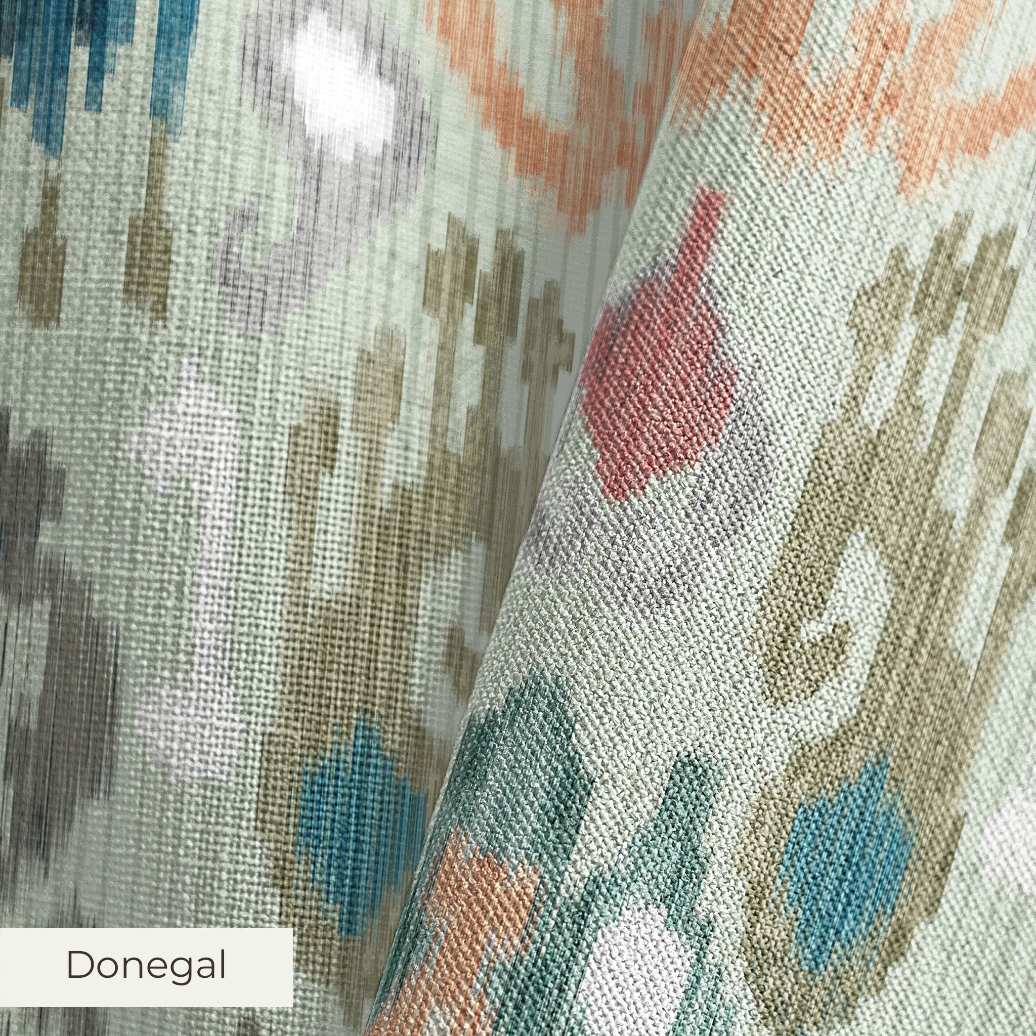 Restful - Sage Fabric