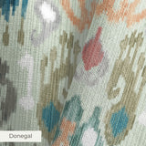 Restful - Sage Fabric
